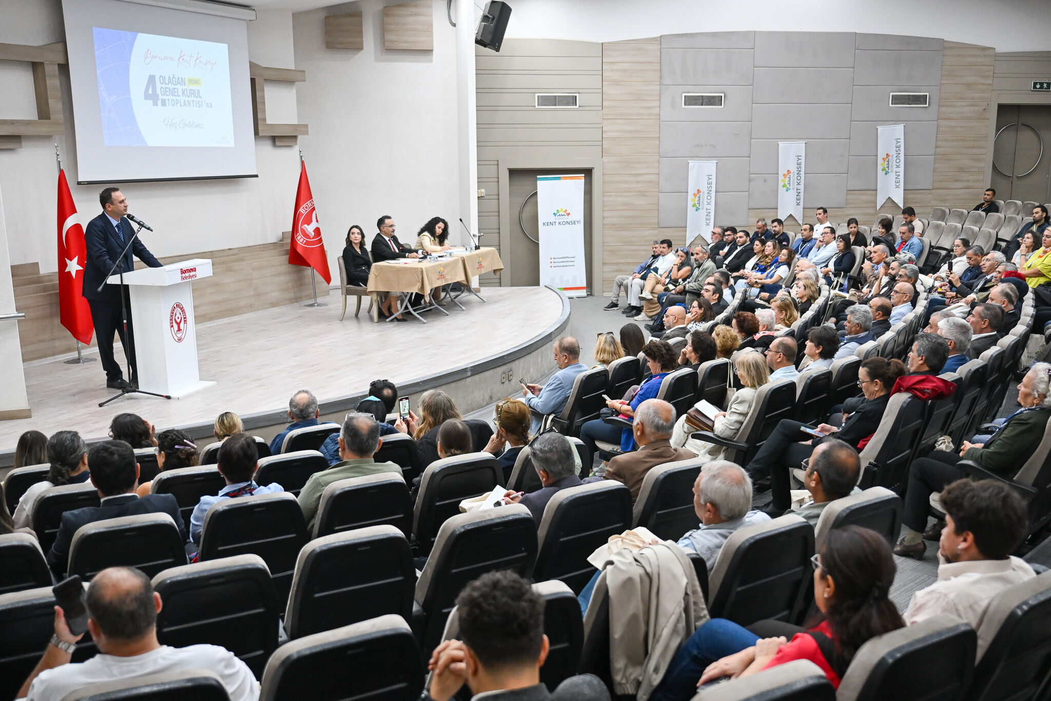 Bornova Kent Konseyi’nde Yeni Dönem Festival Ve Mahalle Komiteleri Geliyor (3)