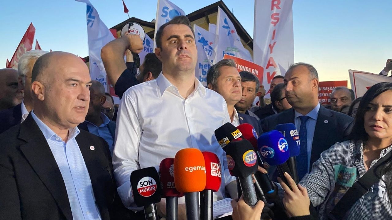 Çağatay Güç’ten Cemil Tugay’a Sert Tepki Sen Azledildin
