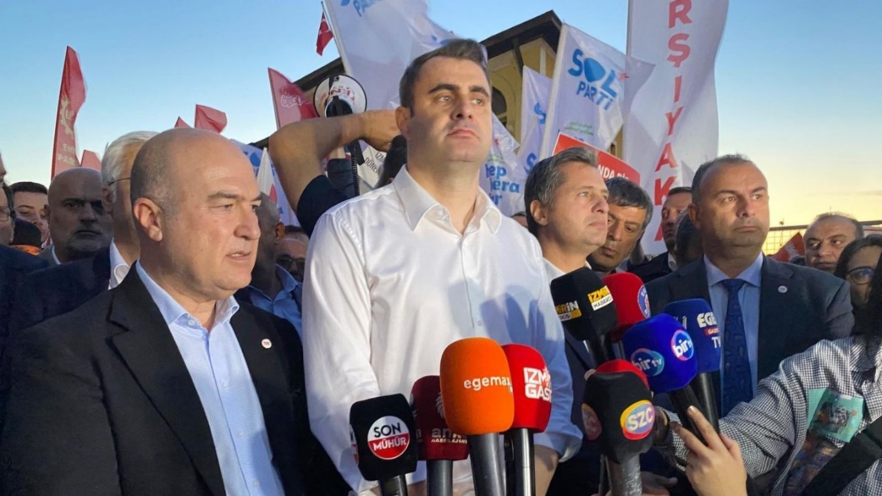 Çağatay Güç’ten Cemil Tugay’a Sert Tepki Sen Azledildin1
