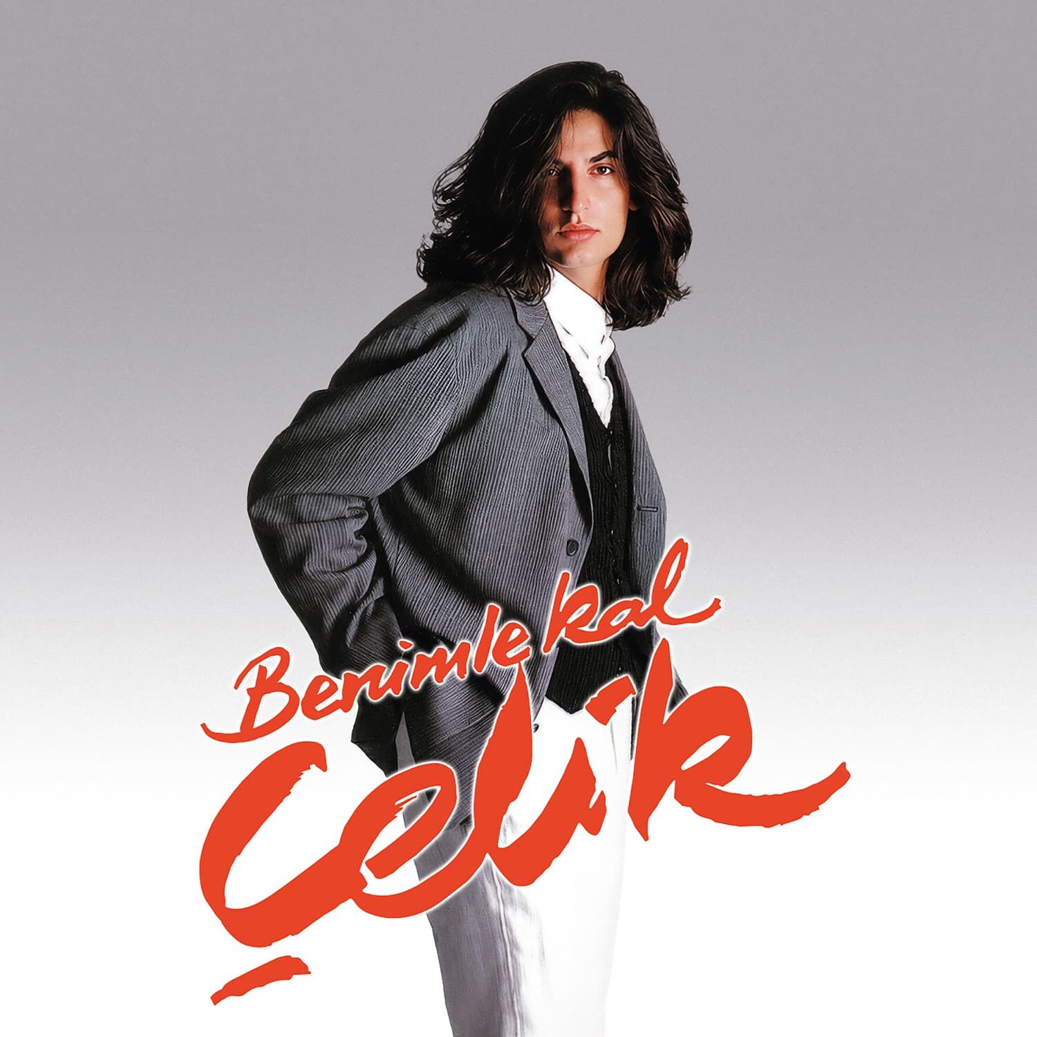 Çelik Benimle Kal (2)