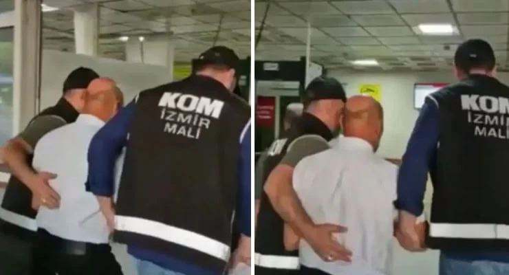 Cemil Tugay'a Ağır Suçlama Tunç Soyer’i Ihbar Edenin O Olduğunu Biliyorum (1)-1