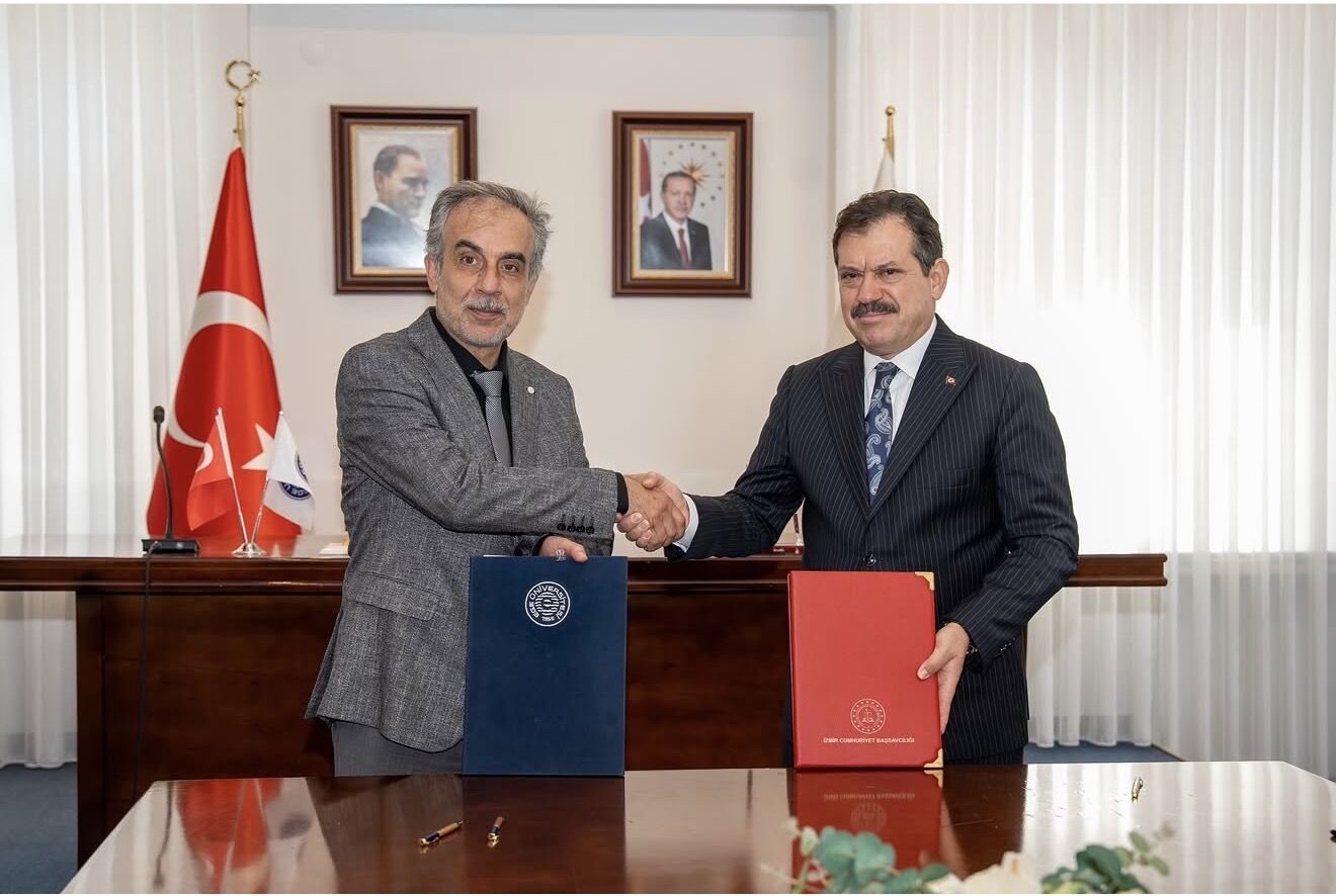 Cezaevindeki Çocuklar Için 'İçeride Umut Var' Protokolü Imzalandı (2)