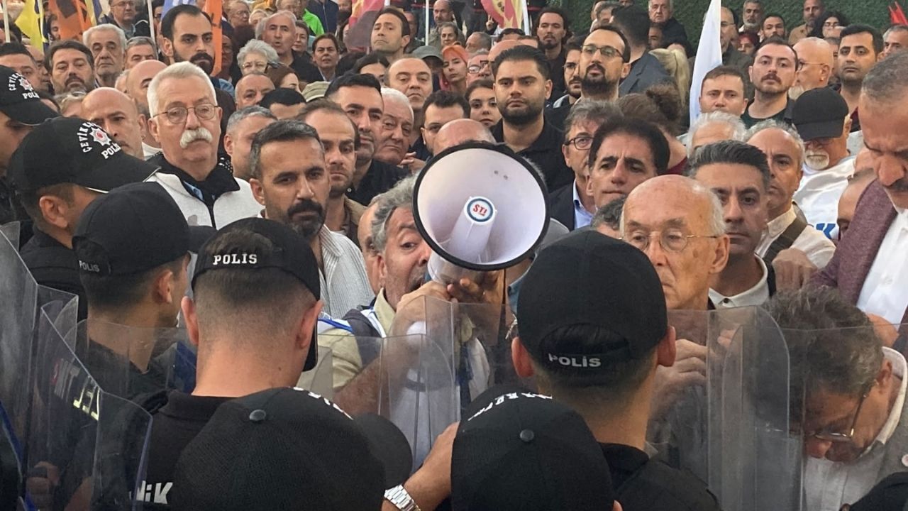 Çiğli Foça Ve Büyükşehir Sonrası Transfer Tepkisi Seçmenin Iradesi Değiştirilemez3