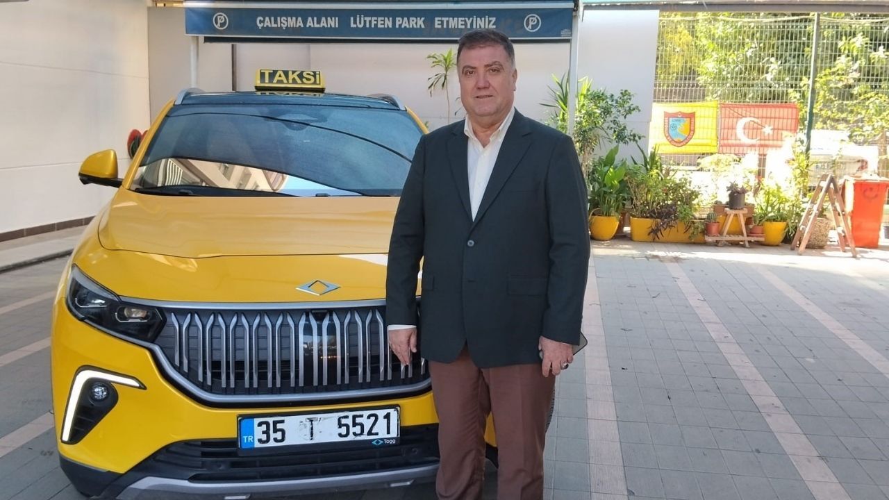 Çocuklarımızın Togg'u Görmesi Çok Anlamlı