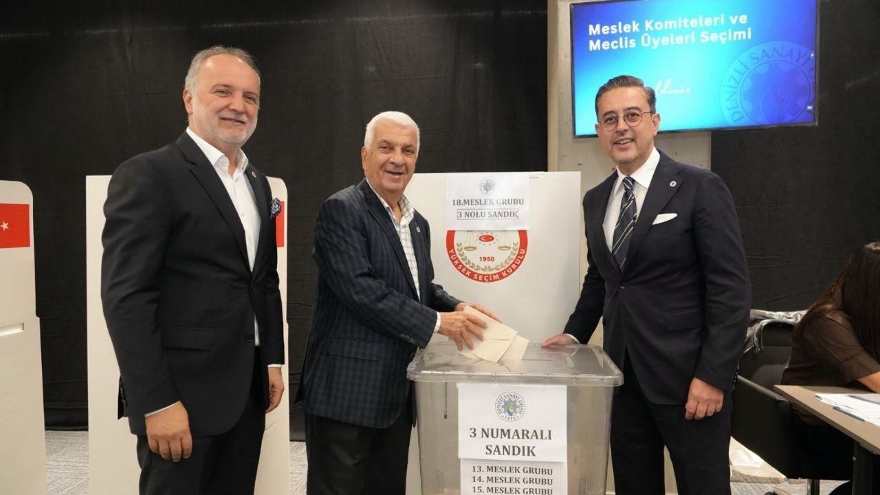 Dso’da Yeni Dönem Şekilleniyor! 46 Meclis Üyesi Belli Oldu2