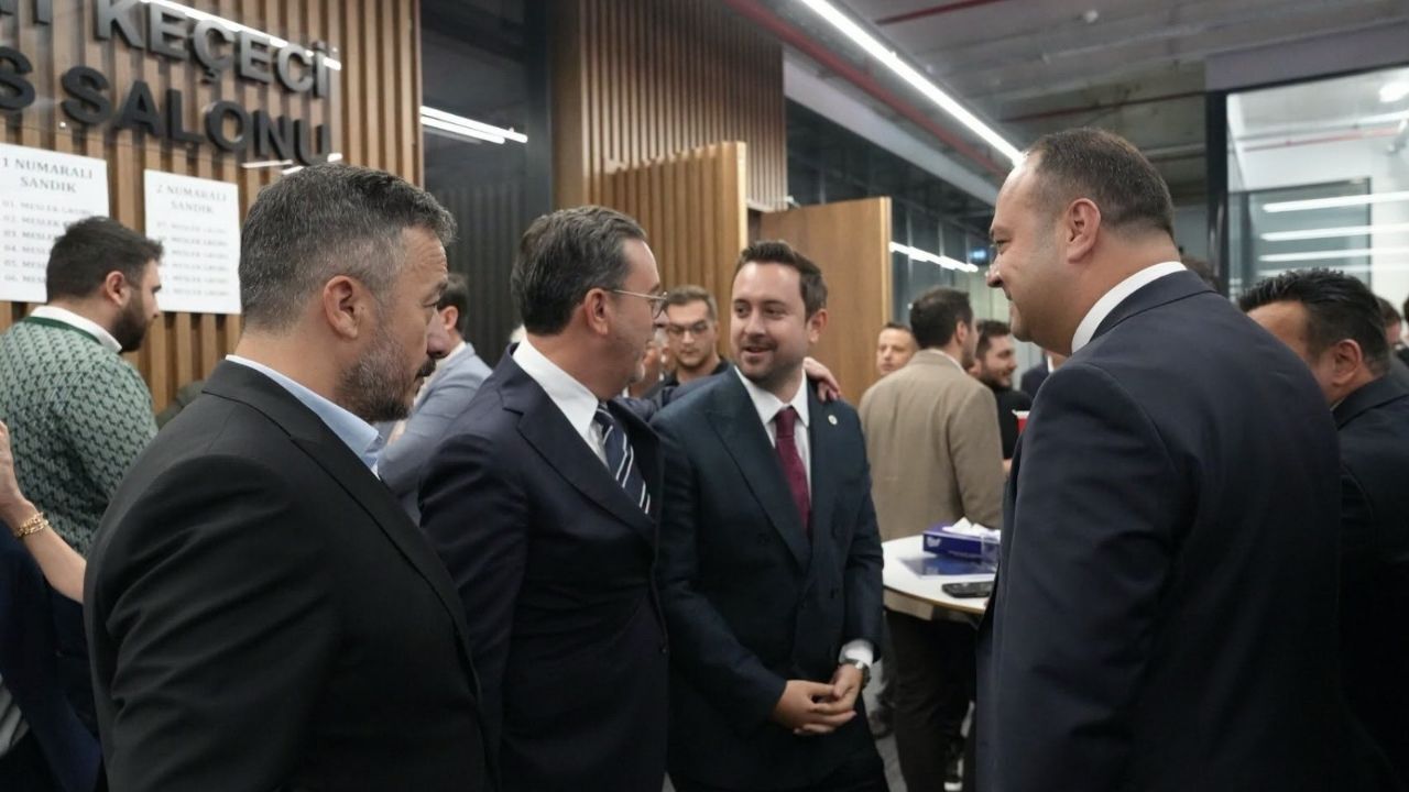 Dso’da Yeni Dönem Şekilleniyor! 46 Meclis Üyesi Belli Oldu3