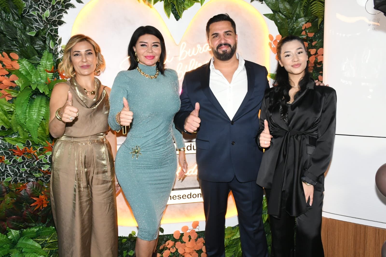 Ebru Polat Erkekte De Gurmeyim! (3)