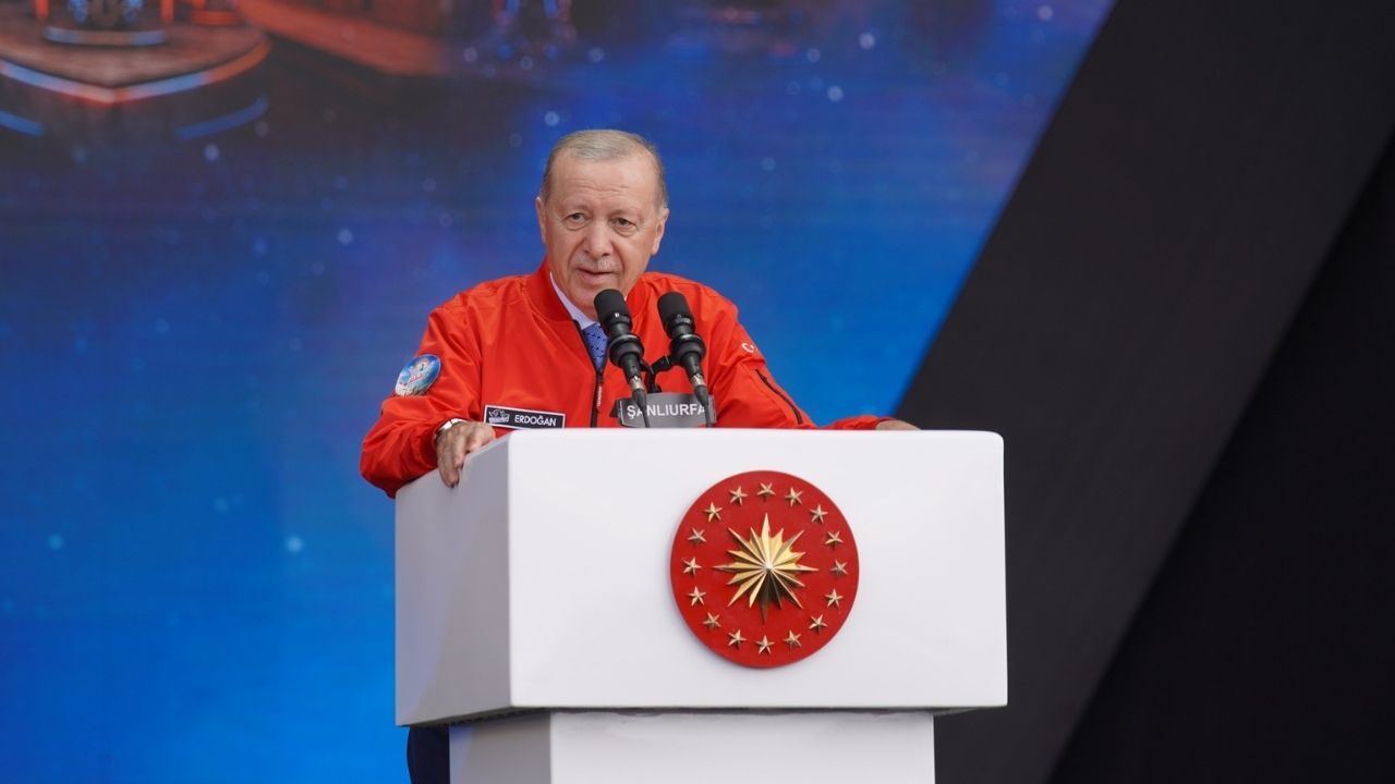 Ege Üniversitesi'nden Teknofest 2026'Da Çifte Türkiye Birinciliği!8