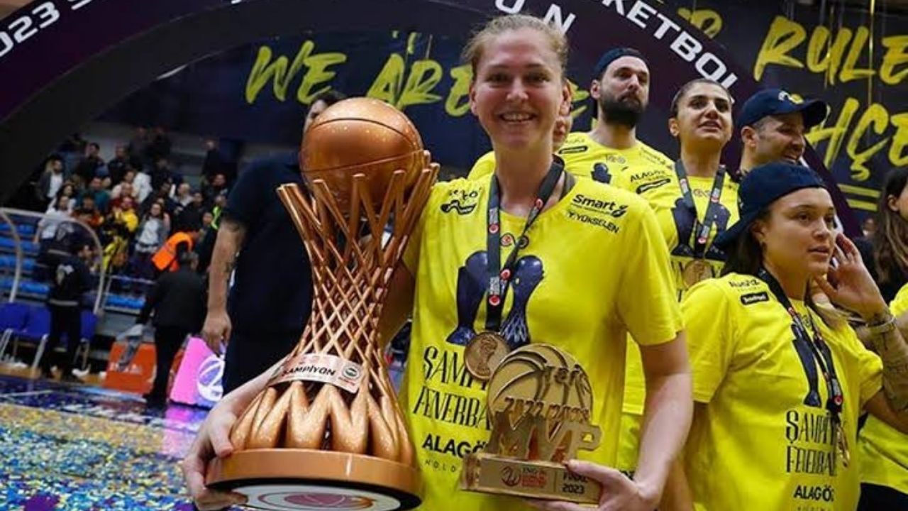 Emma Meesseman Kimdir, Kaç Yaşında Ve Nereli1
