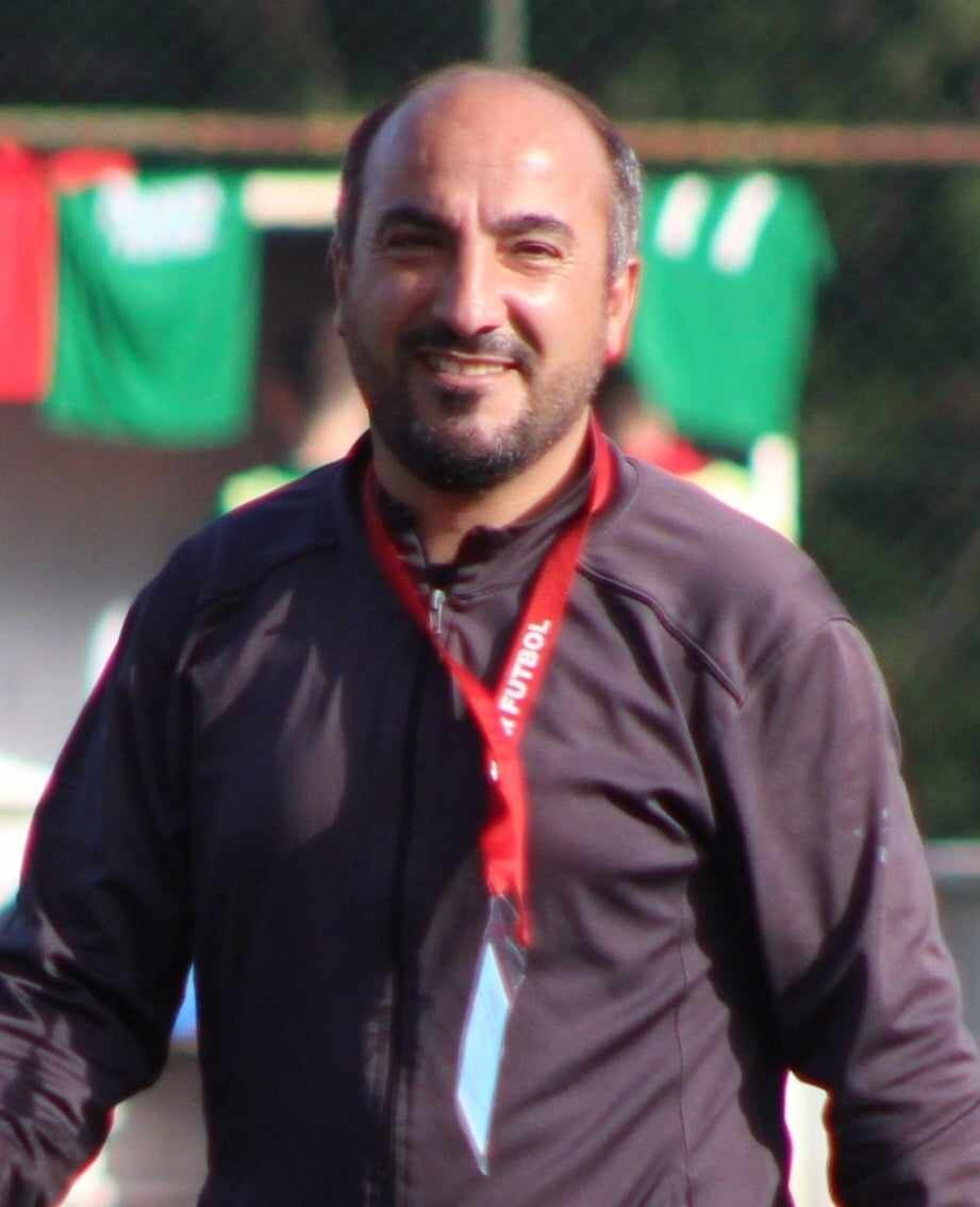 Ersin Cengiz Biz Her Zaman Güçlüyüz (2)