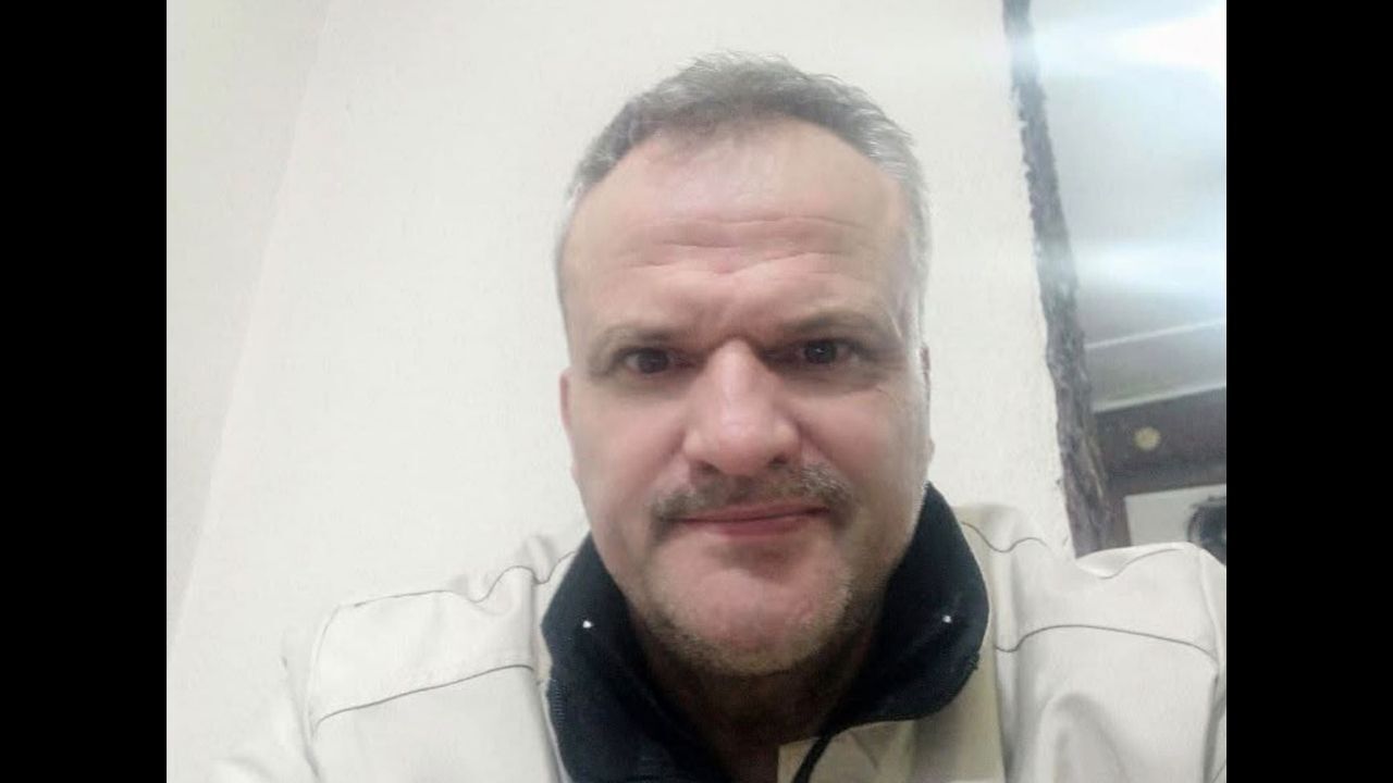 Evinde Ölü Bulundu1