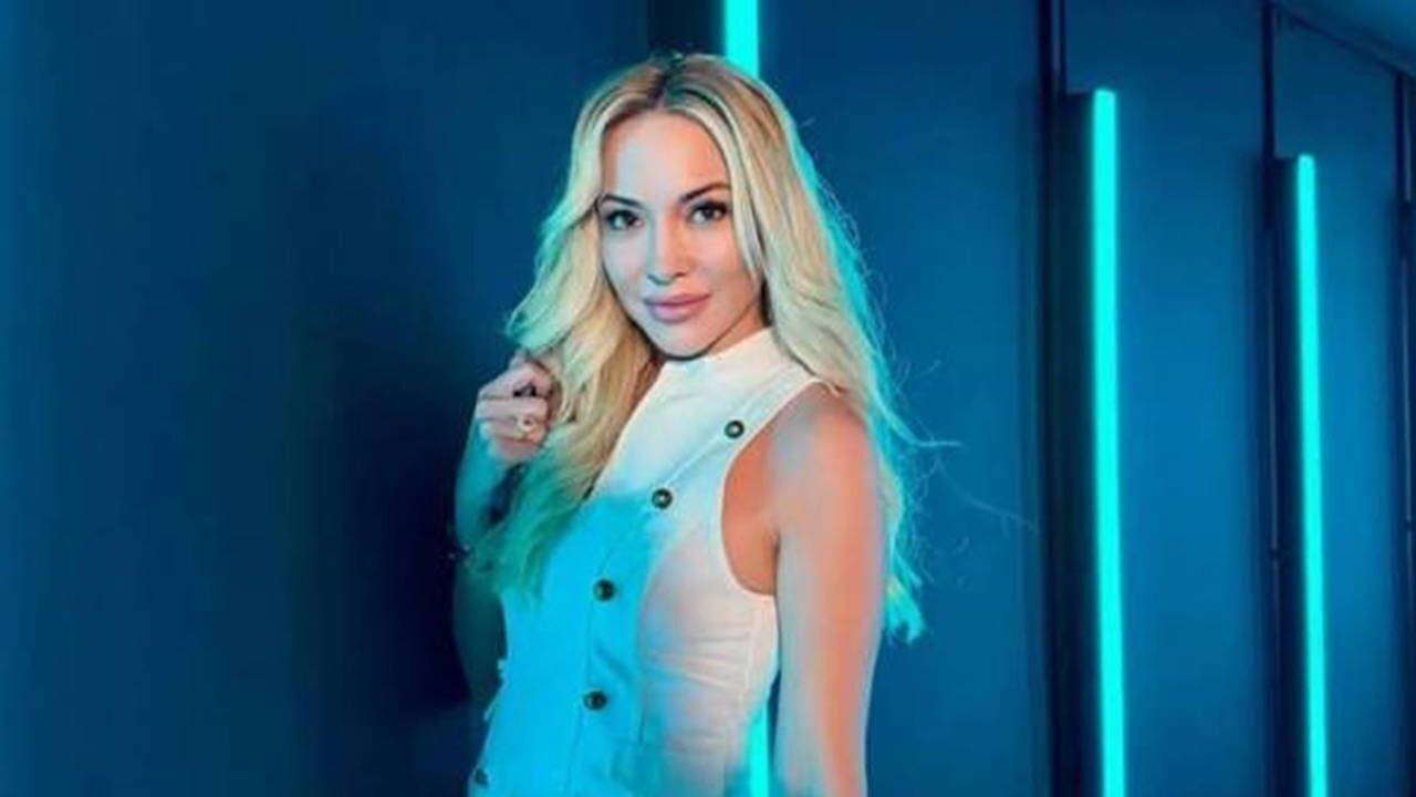 Fon Soruşturmasında Şarkıcı Nil Özalp Gözaltına Alındı5