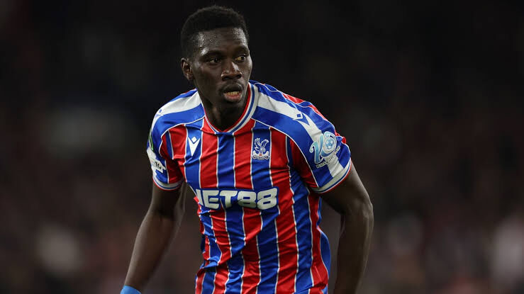 Galatasaray’da Istenilen Performansı Vermeyen Sane Yerine Ismaila Sarr Gündemde Galatasaray Ilk Teması Kurdu! (1)