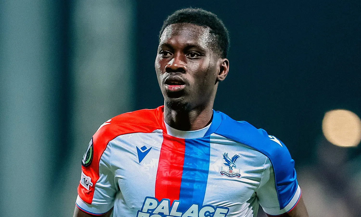 Galatasaray’da Istenilen Performansı Vermeyen Sane Yerine Ismaila Sarr Gündemde Galatasaray Ilk Teması Kurdu! (3)