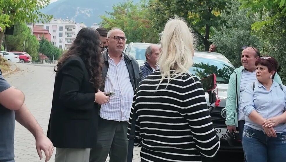 Gergin Anlar (1)