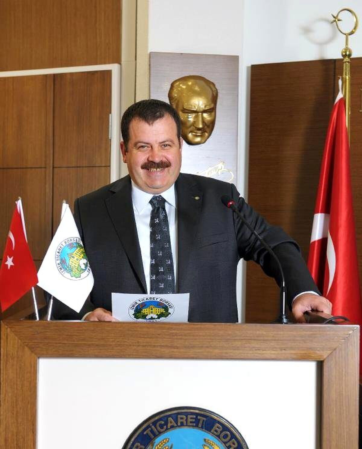İtb’de Pamukçular Ve Etçiler Yarışıyor Borsa Seçiminde Sandık Hesabı Ve Son Durum (1)