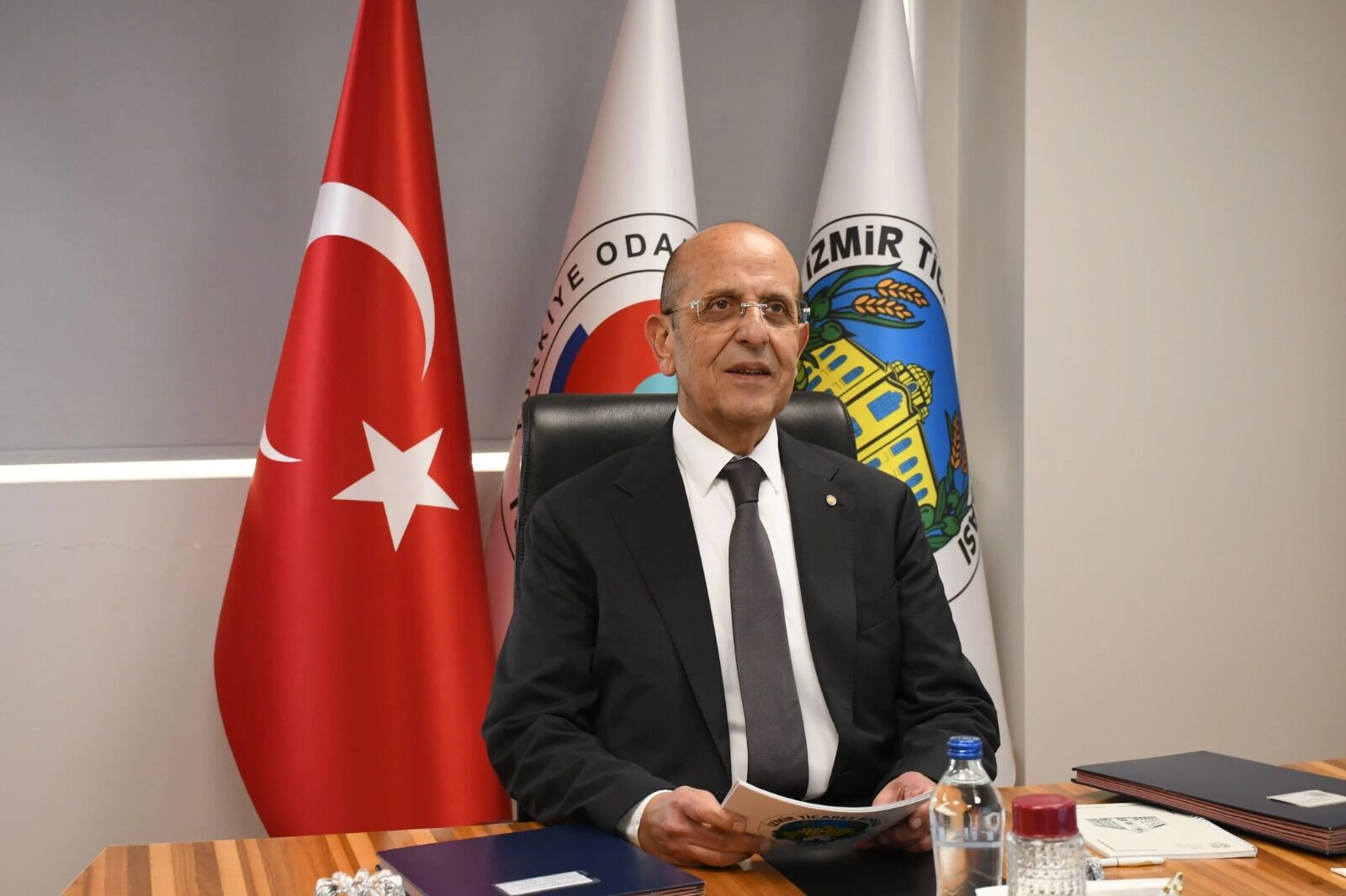 İtb’de Pamukçular Ve Etçiler Yarışıyor Borsa Seçiminde Sandık Hesabı Ve Son Durum (4)
