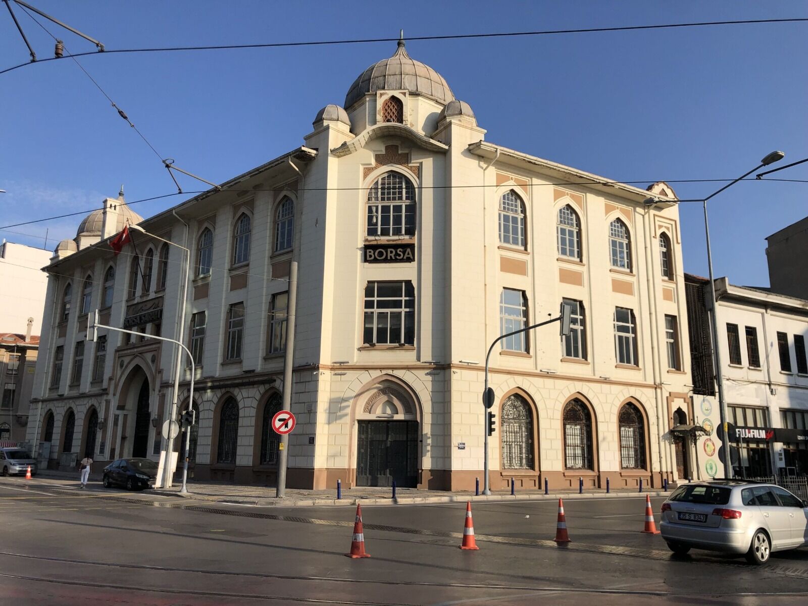 İtb’de Pamukçular Ve Etçiler Yarışıyor Borsa Seçiminde Sandık Hesabı Ve Son Durum (5)