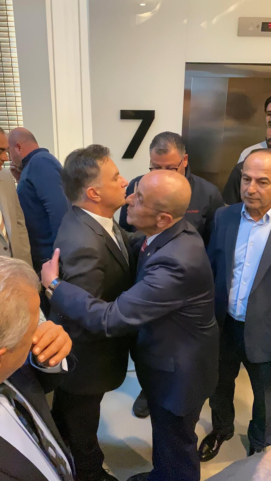 İtb’de Yönetim Kurulu Başkanı Ömer Gökhan Tuncer Oldu (2)