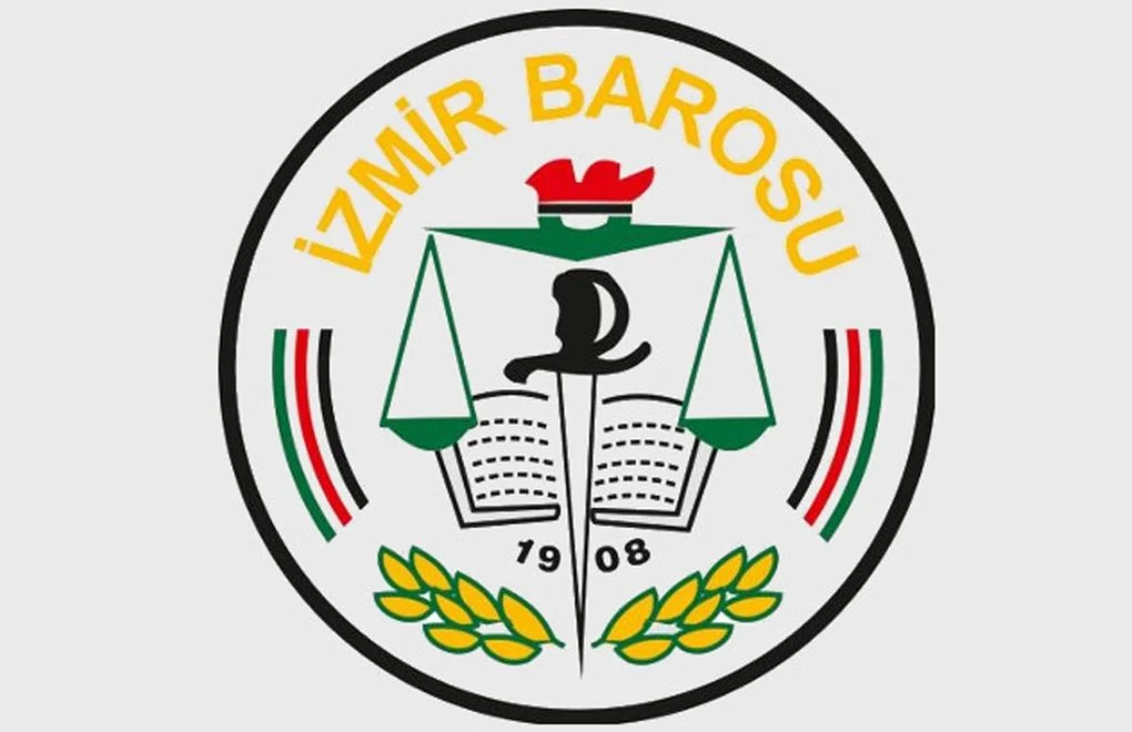 İzmir Barosu’ndan Cemil Tugay’a Istifa Çağrısı! (1)-1