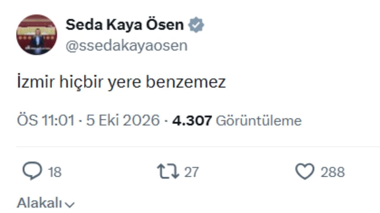 Izmir Benzemez