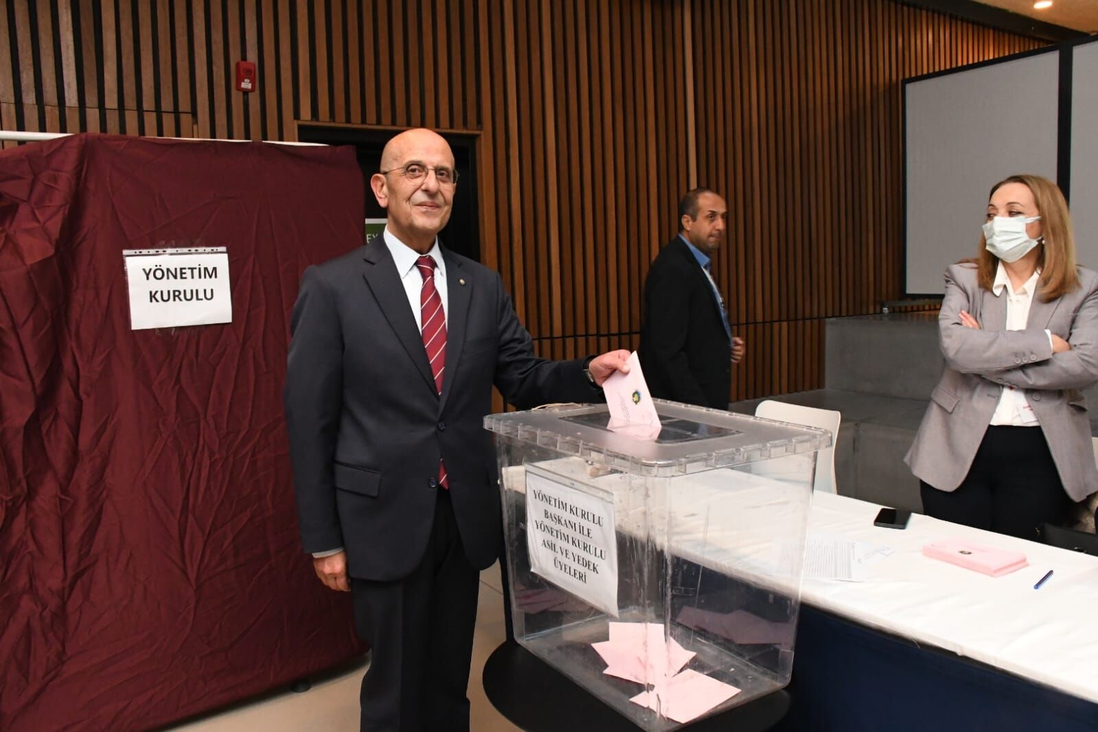 İzmir Iş Dünyasının Gözü Bu Seçimde İtb’de Yönetim Kurulu Başkanı Belli Oluyor (3)
