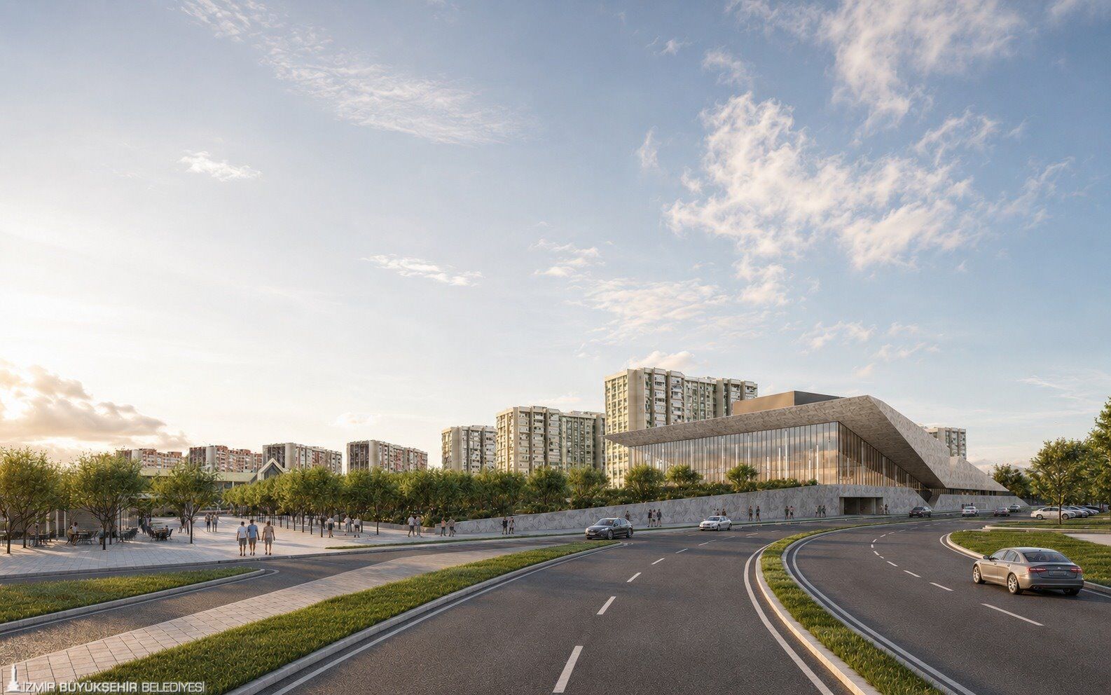İzmir Opera Binası Için Süreç Yeniden Başlatıldı (4)