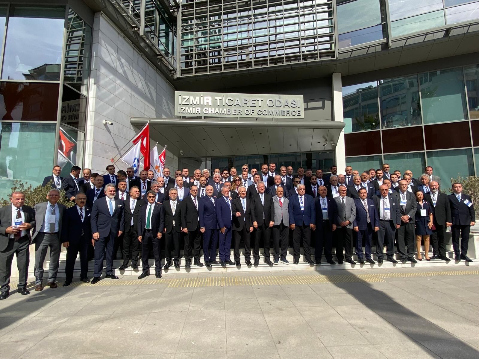 İzto Yönetim Kurulu Belli Oldu İzto’nun Ilk 11’Inde 2 Yeni Isim (3)