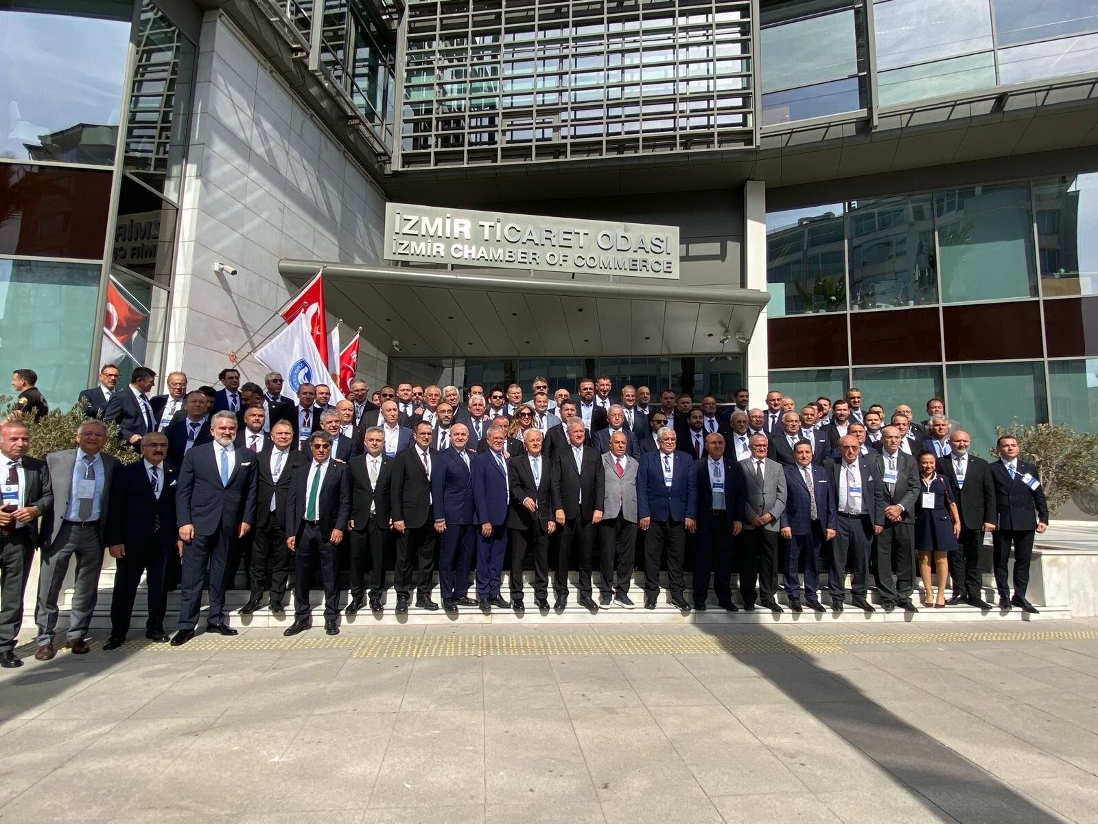 İzto Yönetim Kurulu Belli Oldu İzto’nun Ilk 11’Inde 2 Yeni Isim (4)