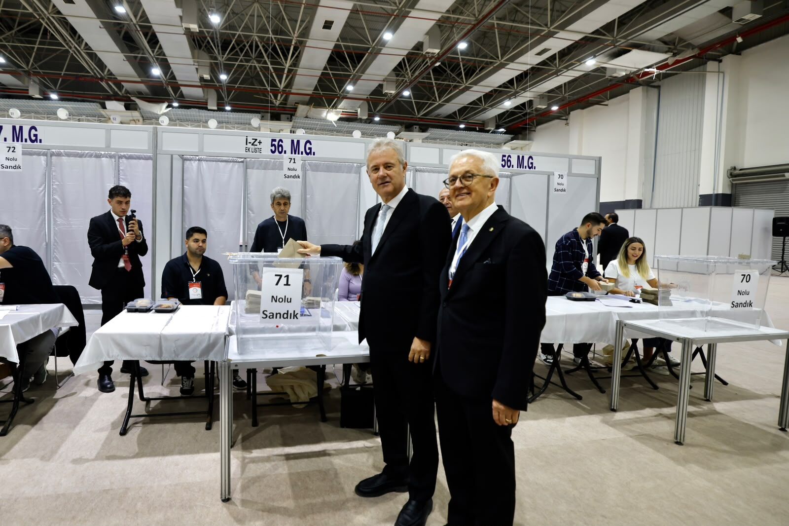 İzto’da 84 Komitede 202 Meclis Üyesi Seçildi İzto’da Kimler Kazandı, Kim Kaybetti İşte Yeni Dönem Isimleri (1)-1