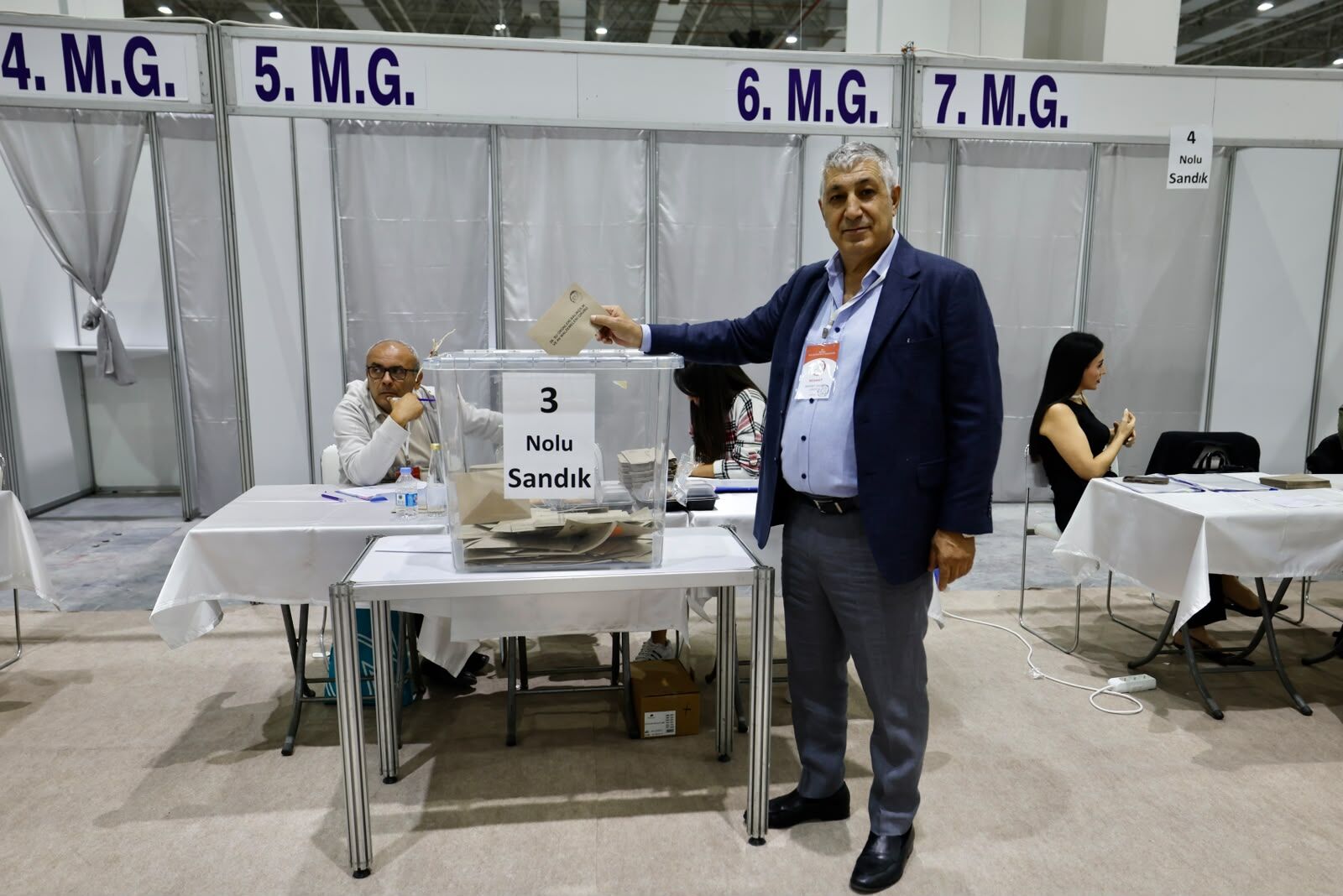 İzto’da 84 Komitede 202 Meclis Üyesi Seçildi İzto’da Kimler Kazandı, Kim Kaybetti İşte Yeni Dönem Isimleri (2)