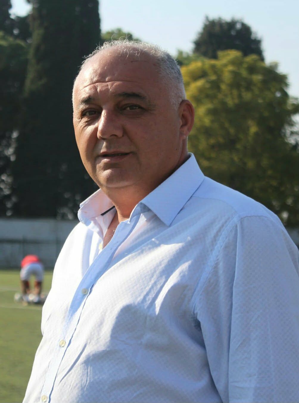 Kenan Şenel Oyuncularıma Güveniyorum (2)