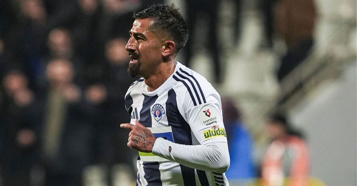 Kerem Demirbay Her Şey Çok Büyük Patlar (Açıklamada Bulundu) (1)