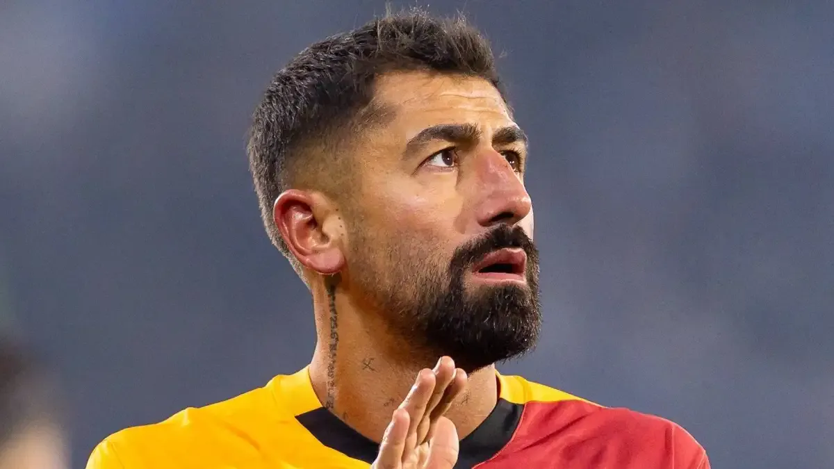 Kerem Demirbay Her Şey Çok Büyük Patlar (Açıklamada Bulundu) (4)