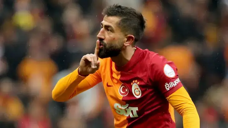 Kerem Demirbay Her Şey Çok Büyük Patlar (Açıklamada Bulundu) (6)