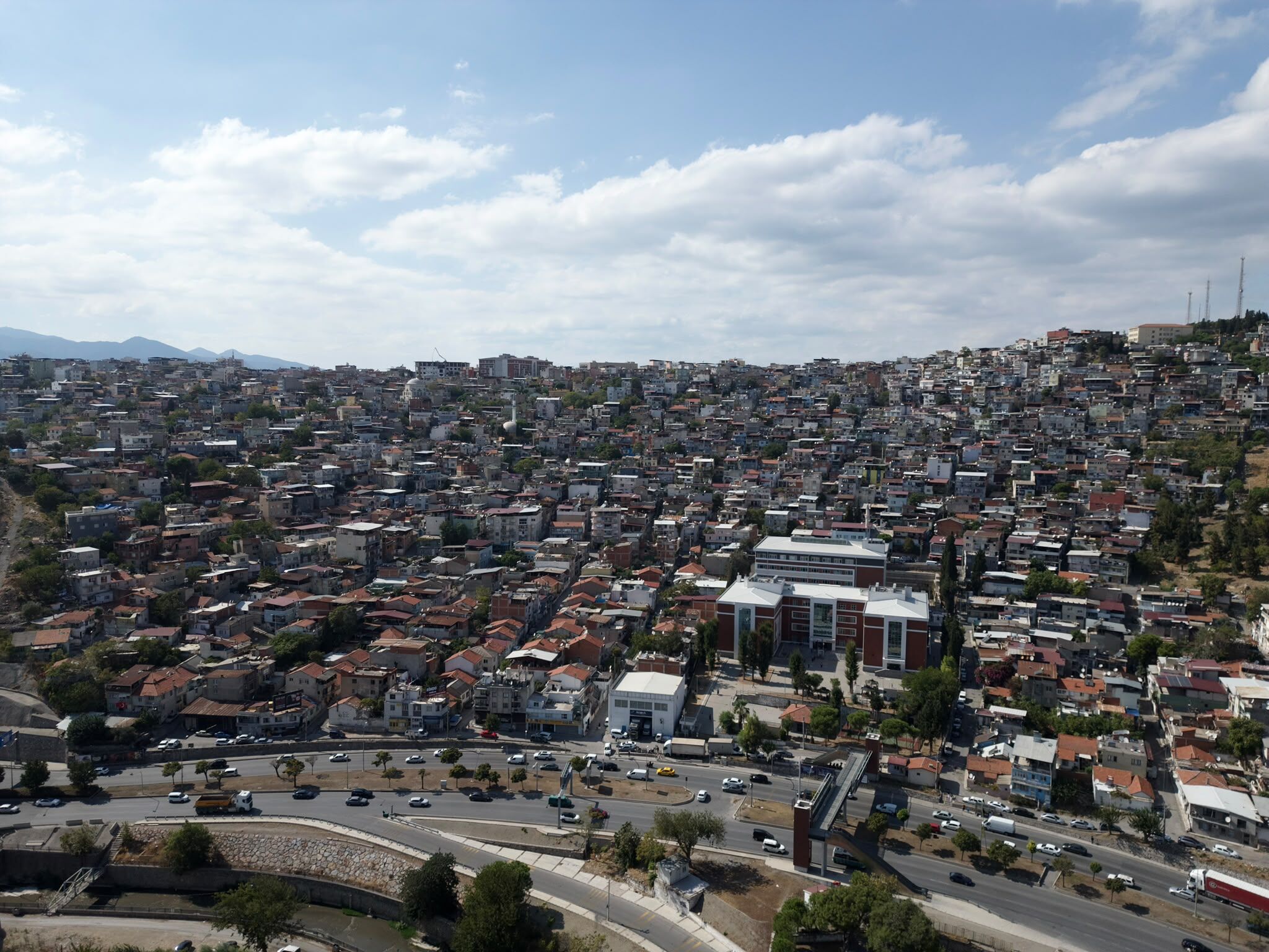Konak’ta Kentsel Dönüşüm Için Ilk Etap Başvurusu Tamamlandı (3)