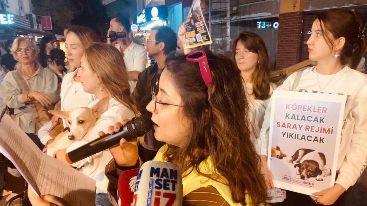 Kutlamaya Değil Hesap Sormaya Geldik!1