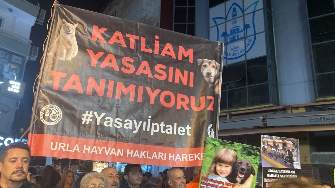 Kutlamaya Değil Hesap Sormaya Geldik!3