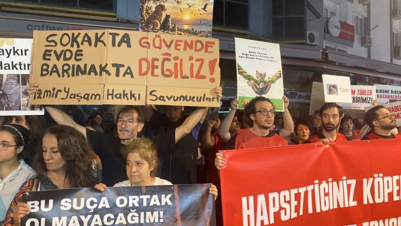 Kutlamaya Değil Hesap Sormaya Geldik!4