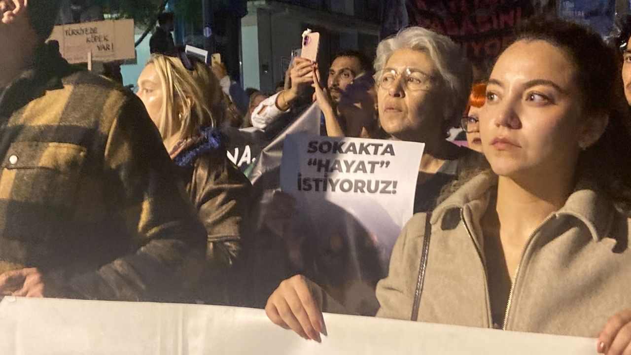 Kutlamaya Değil Hesap Sormaya Geldik!5