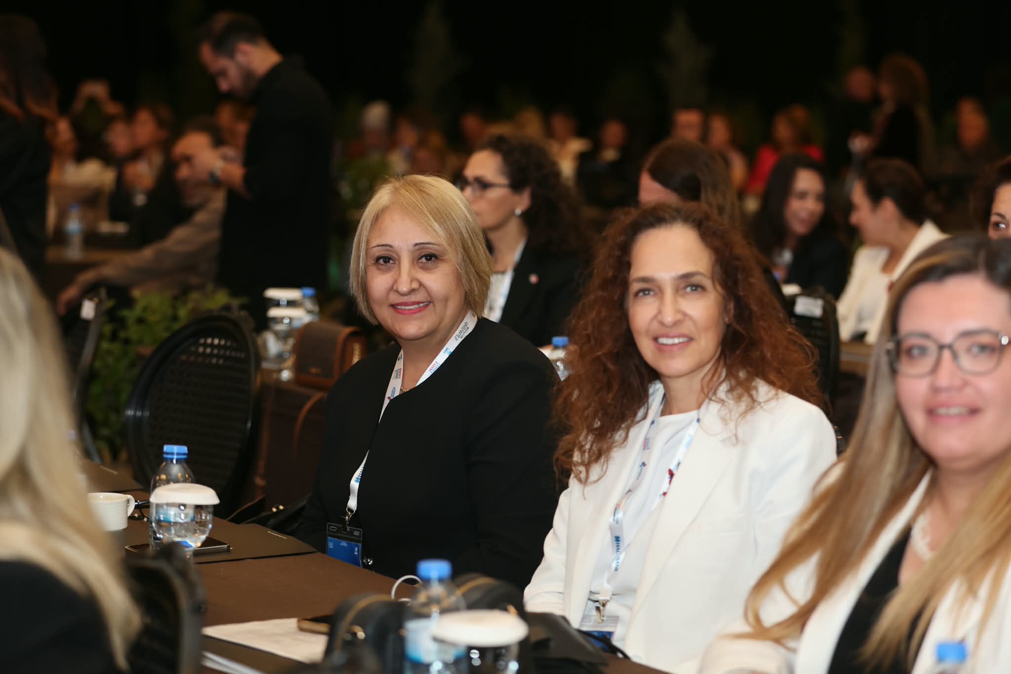 Menderes’te Kadın Liderlik Ve Iklim Gündemi Gaziantep’te Buluştu (2)