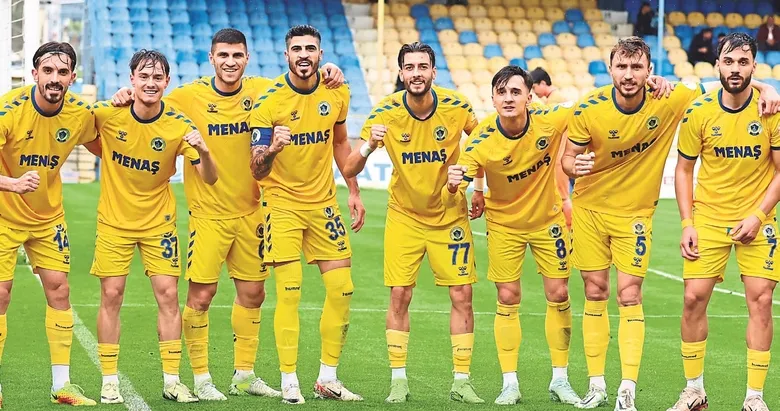 Menemen Fk Iyi Gidişatı Adana Demirspor Maçı Ile Sürdürmek Istiyor-1