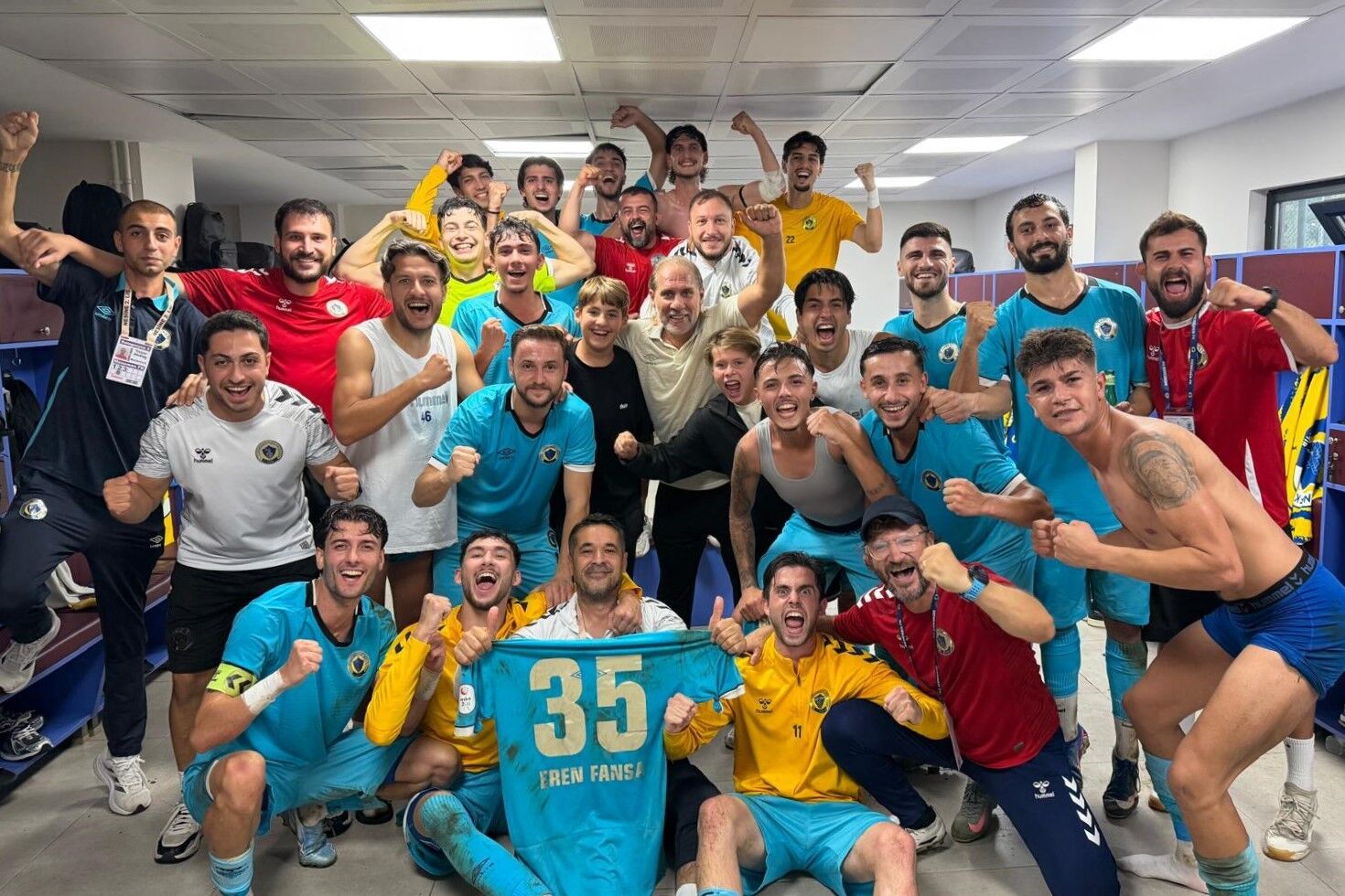 Menemen Fk Iyi Gidişatı Adana Demirspor Maçı Ile Sürdürmek Istiyor