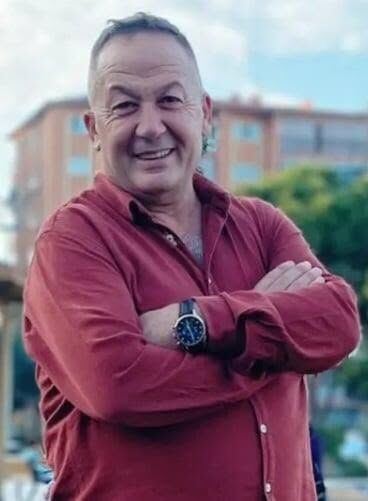 Muhammet Karataş İşimiz Kolay Olmayacak (2)