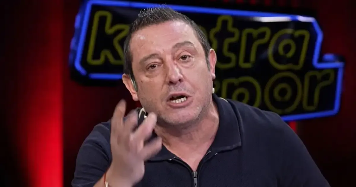 Nihat Kahveci Ile Sergen Yalçın Arasındaki Yıllara Dayanan Tartışma Sert Sözlerle Devam Ediyor (1)