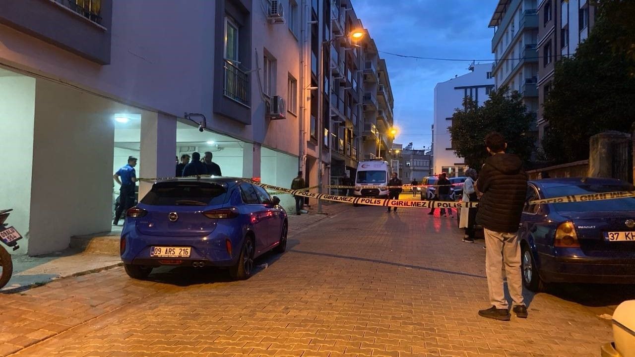 Olay Yerinde Hayatını Kaybettiği Belirlendi