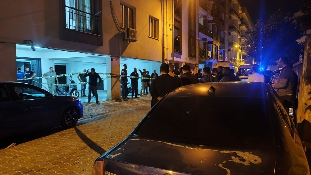 Olay Yerinde Hayatını Kaybettiği Belirlendi2