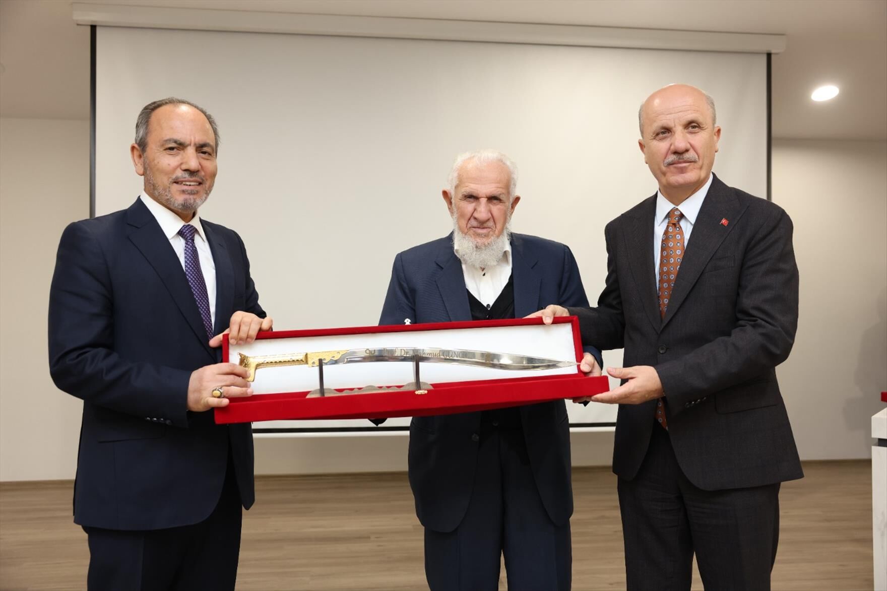Paü Açılış (4)
