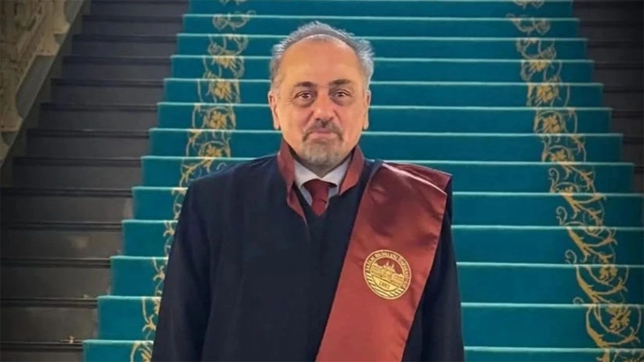 Sürhat Müniroğlu Kimdir, Kaç Yaşında Ve Nereli