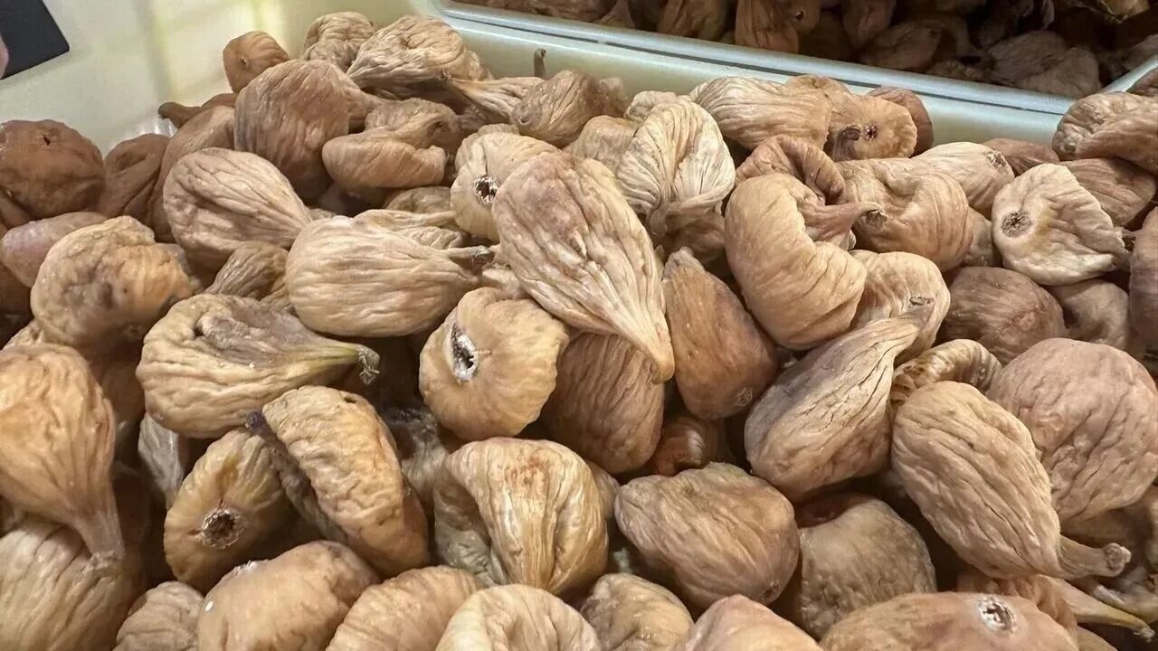 Tari̇ş’e Kritik Sorular “Kaç Ton Incir Bu Fiyattan Alındı”